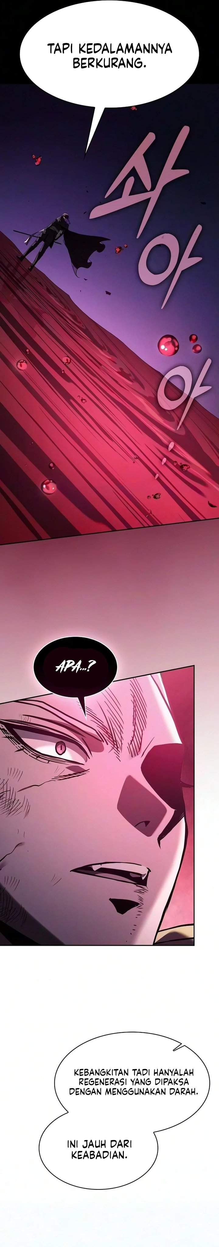 Academy’s Genius Swordmaster Chap 154 - Next Chap 155