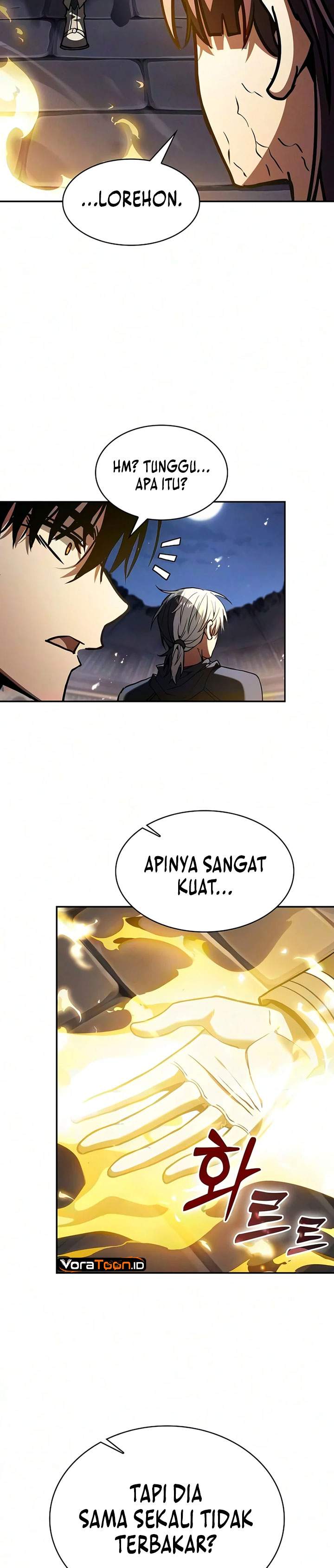 Academy’s Genius Swordmaster Chap 152 - Next Chap 153