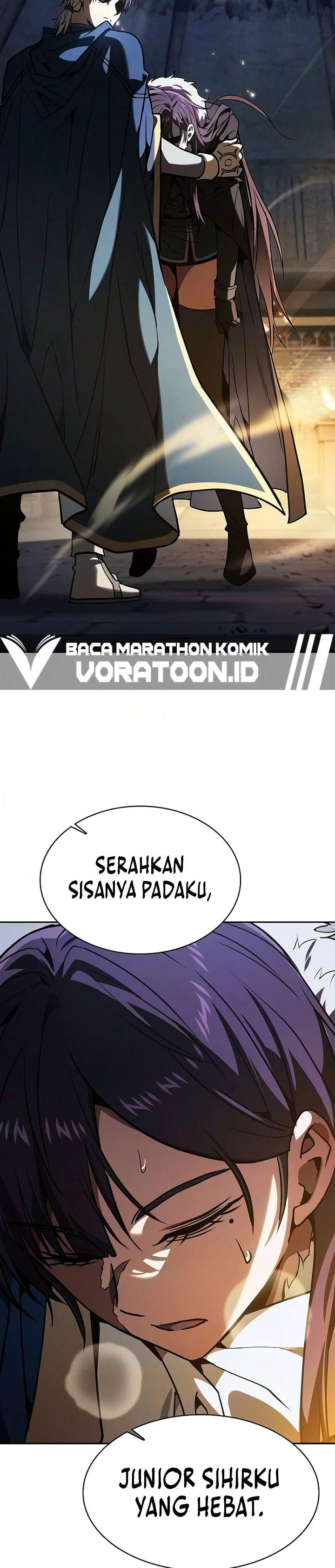 Academy’s Genius Swordmaster Chap 152 - Next Chap 153