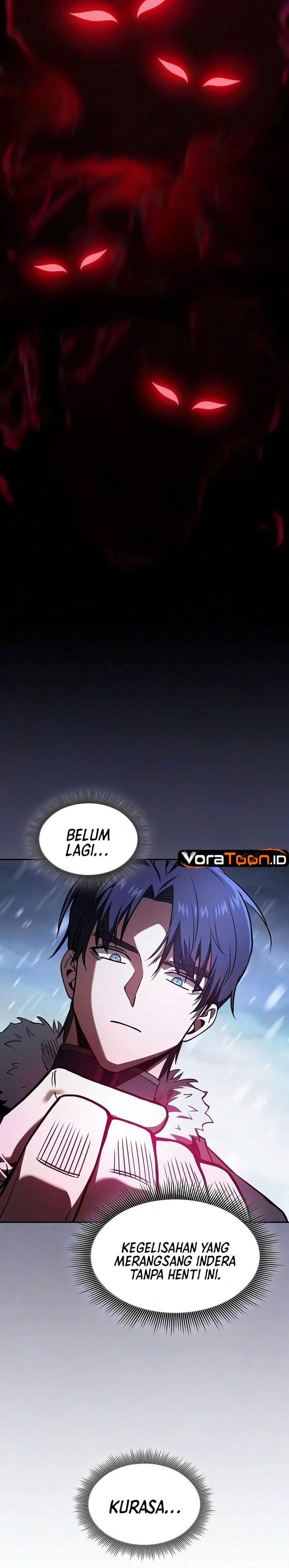Academy’s Genius Swordmaster Chap 153 - Next Chap 154
