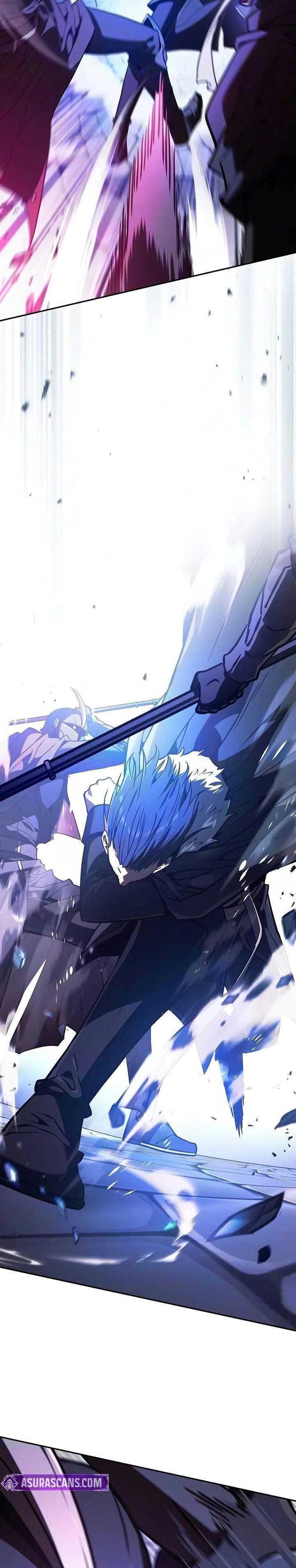 Academy’s Genius Swordmaster Chap 153 - Next Chap 154