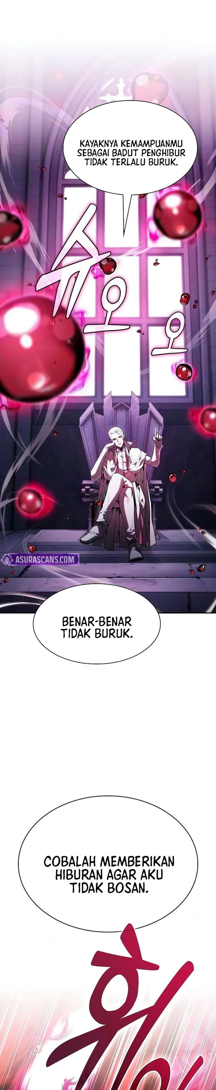Academy’s Genius Swordmaster Chap 153 - Next Chap 154