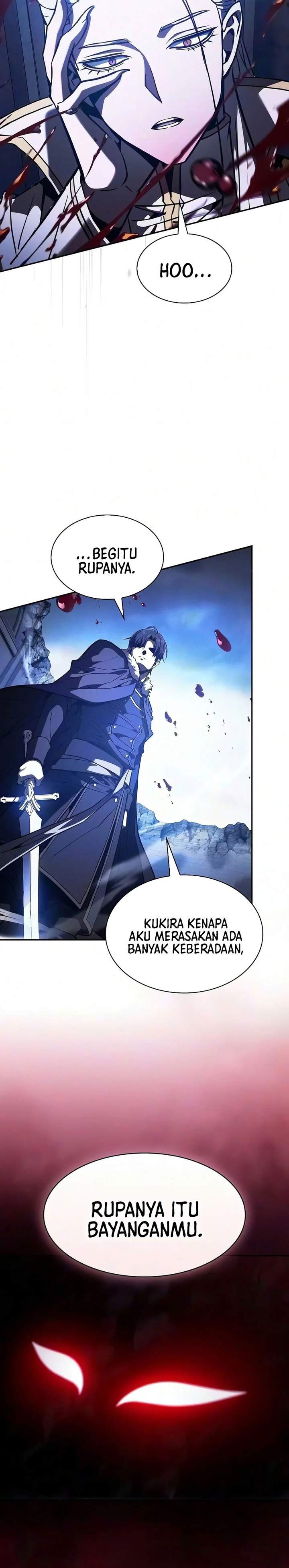 Academy’s Genius Swordmaster Chap 153 - Next Chap 154
