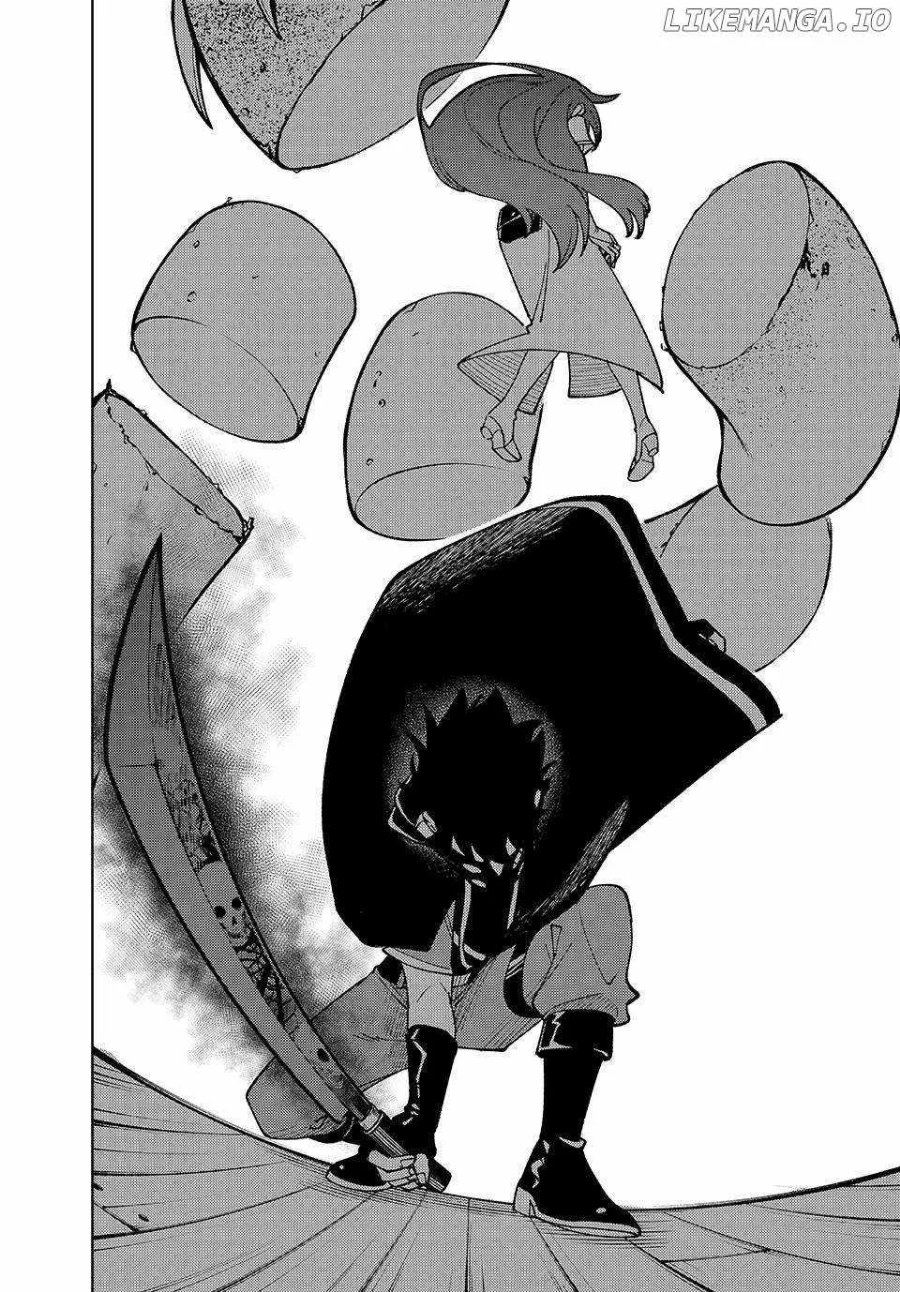 S-Rank Party Kara Kaikosareta “Jugushi” – “Noroi no Item” Shika Tsukuremasen ga, Sono Seinou wa Artifact-kyuu nari……! Chap 36 - Next Chap 37