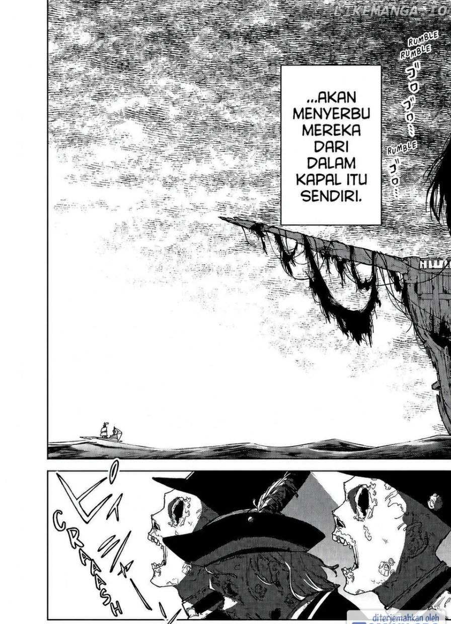 S-Rank Party Kara Kaikosareta “Jugushi” – “Noroi no Item” Shika Tsukuremasen ga, Sono Seinou wa Artifact-kyuu nari……! Chap 37 - Next Chap 38