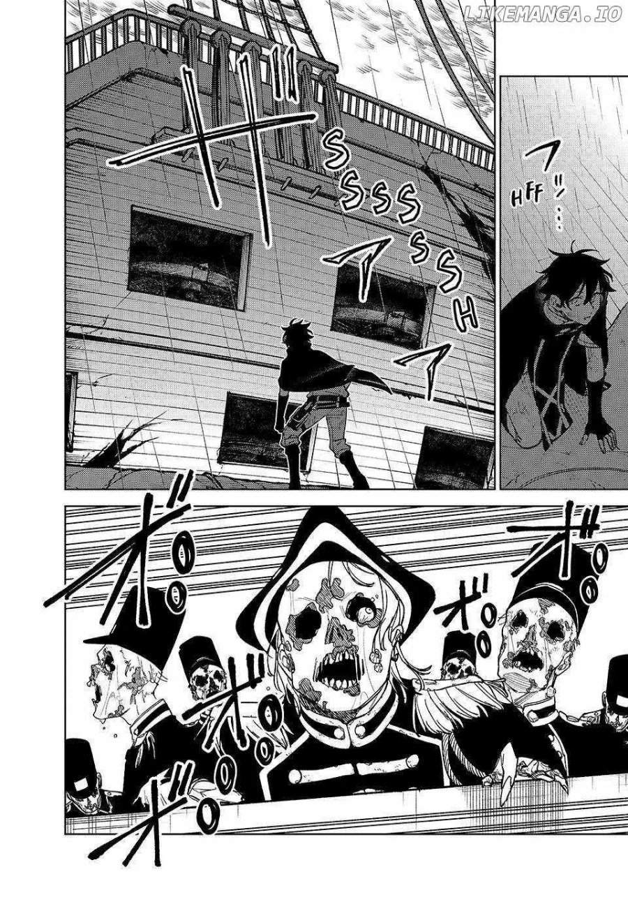 S-Rank Party Kara Kaikosareta “Jugushi” – “Noroi no Item” Shika Tsukuremasen ga, Sono Seinou wa Artifact-kyuu nari……! Chap 38 - Next Chap 39