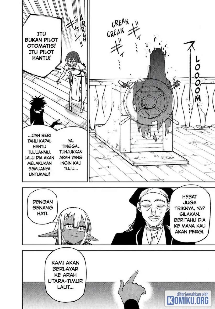 S-Rank Party Kara Kaikosareta “Jugushi” – “Noroi no Item” Shika Tsukuremasen ga, Sono Seinou wa Artifact-kyuu nari……! Chap 39 - Next Chap 40