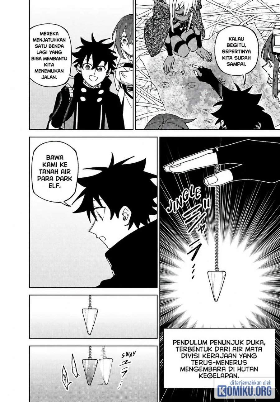 S-Rank Party Kara Kaikosareta “Jugushi” – “Noroi no Item” Shika Tsukuremasen ga, Sono Seinou wa Artifact-kyuu nari……! Chap 42 - Next Chap 43