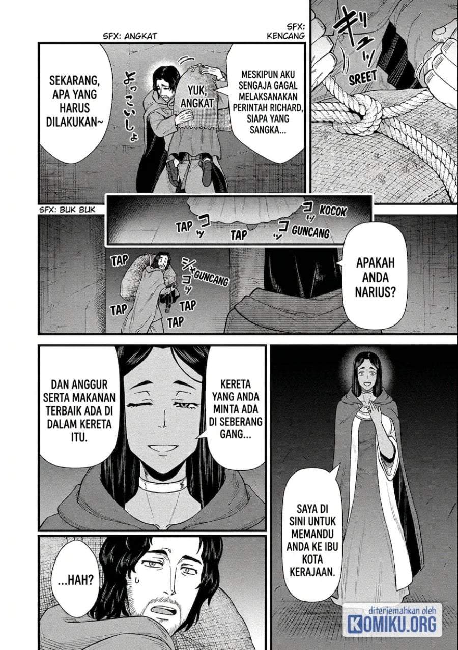 Ryoumin 0-nin Start no Henkyou Ryoushusama Chap 39 - Next Chap 40