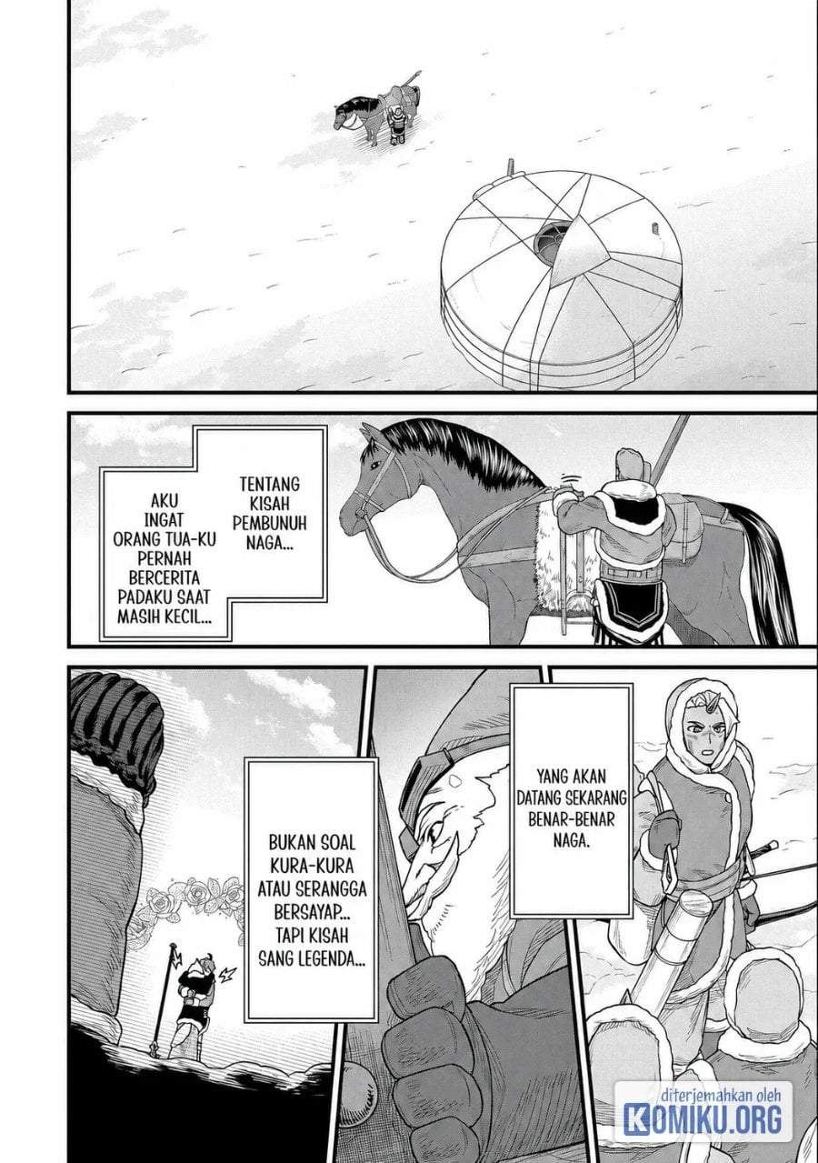 Ryoumin 0-nin Start no Henkyou Ryoushusama Chap 48 - Next Chap 49