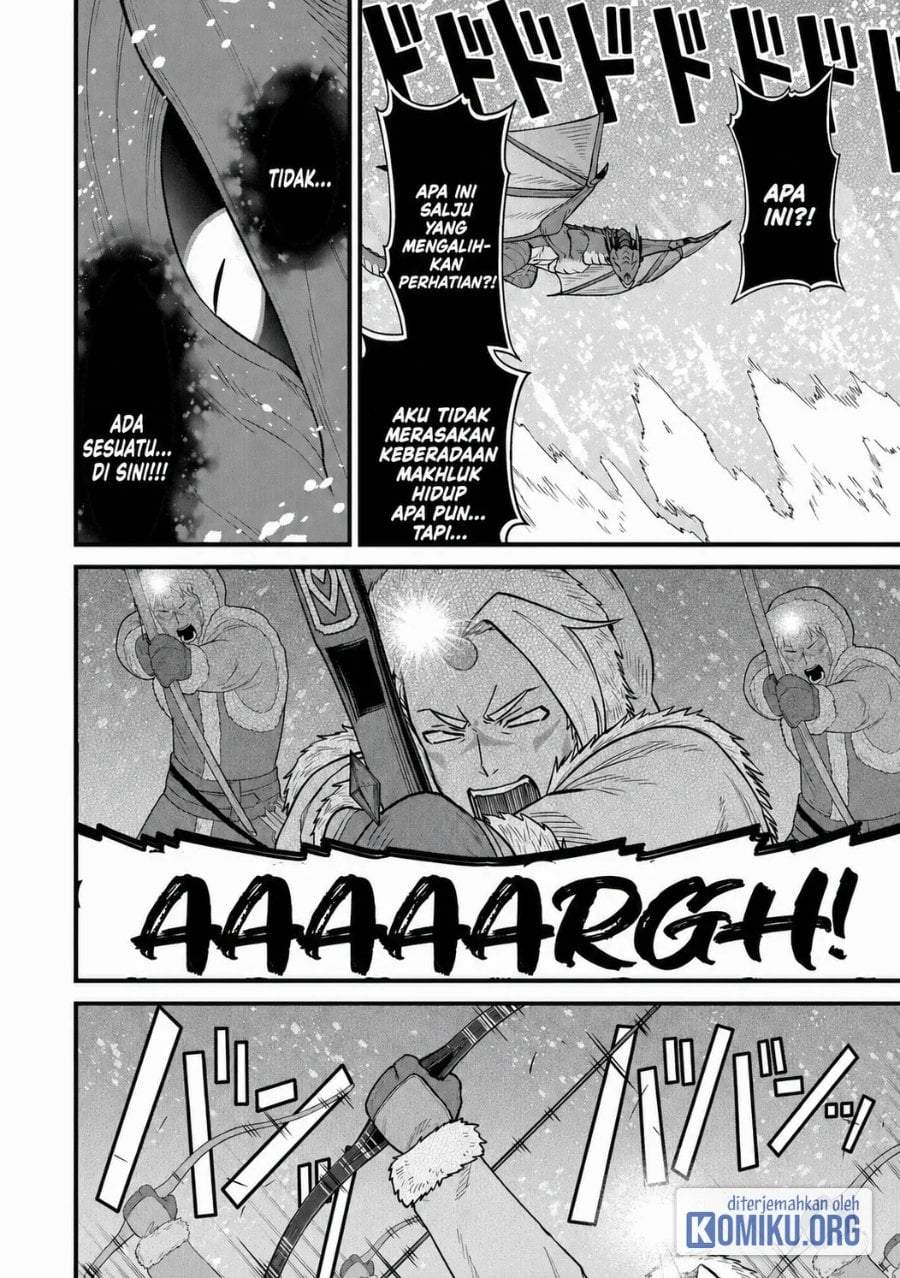Ryoumin 0-nin Start no Henkyou Ryoushusama Chap 49 - Next Chap 50