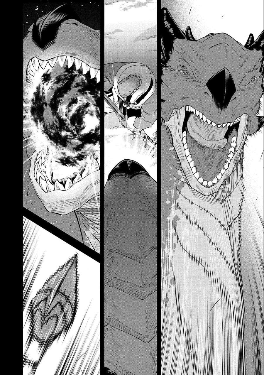 Ryoumin 0-nin Start no Henkyou Ryoushusama Chap 49 - Next Chap 50