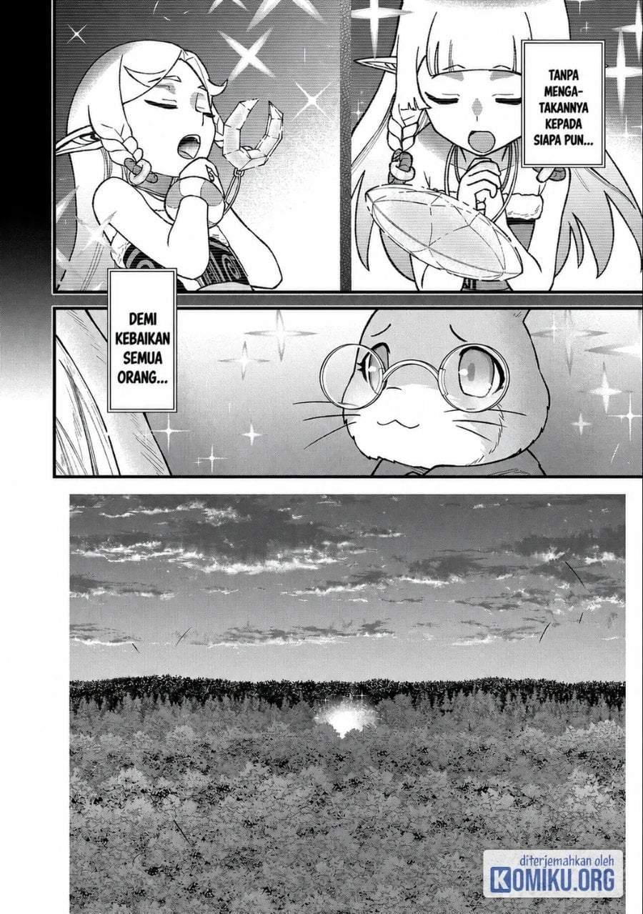 Ryoumin 0-nin Start no Henkyou Ryoushusama Chap 41 - Next Chap 42