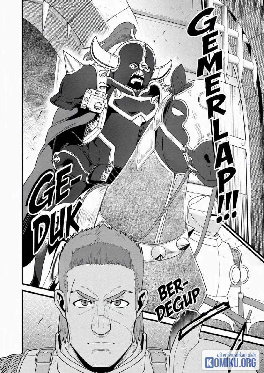 Ryoumin 0-nin Start no Henkyou Ryoushusama Chap 58 - Next Chap 59