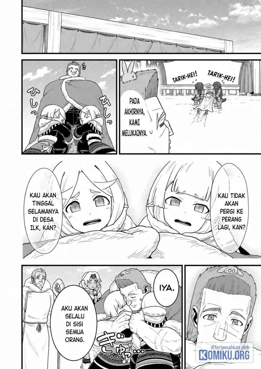 Ryoumin 0-nin Start no Henkyou Ryoushusama Chap 55 - Next Chap 56