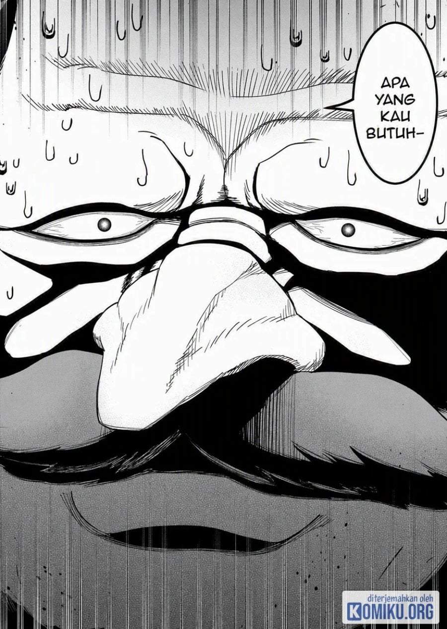 Ryoumin 0-nin Start no Henkyou Ryoushusama Chap 56 - Next Chap 57