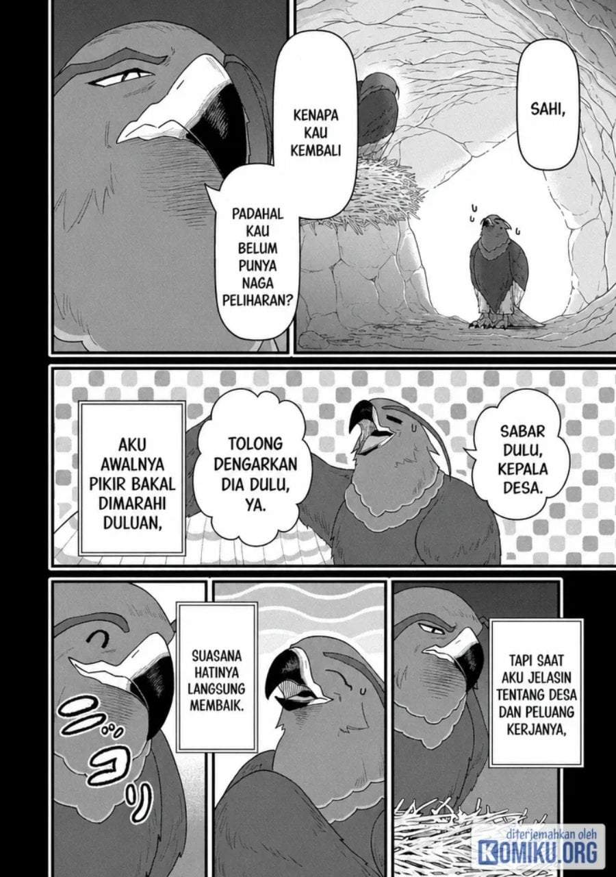 Ryoumin 0-nin Start no Henkyou Ryoushusama Chap 56 - Next Chap 57
