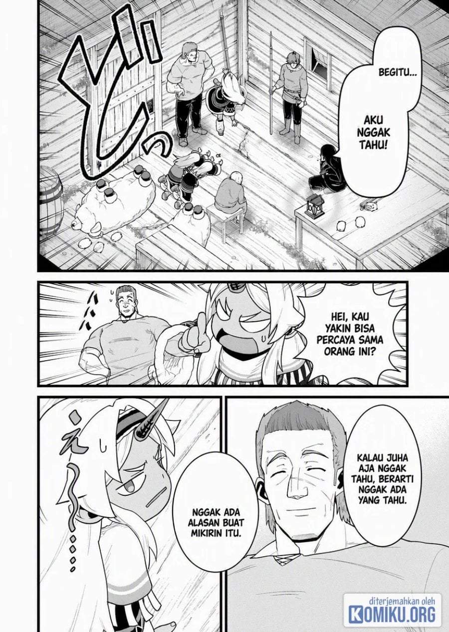 Ryoumin 0-nin Start no Henkyou Ryoushusama Chap 57 - Next Chap 58