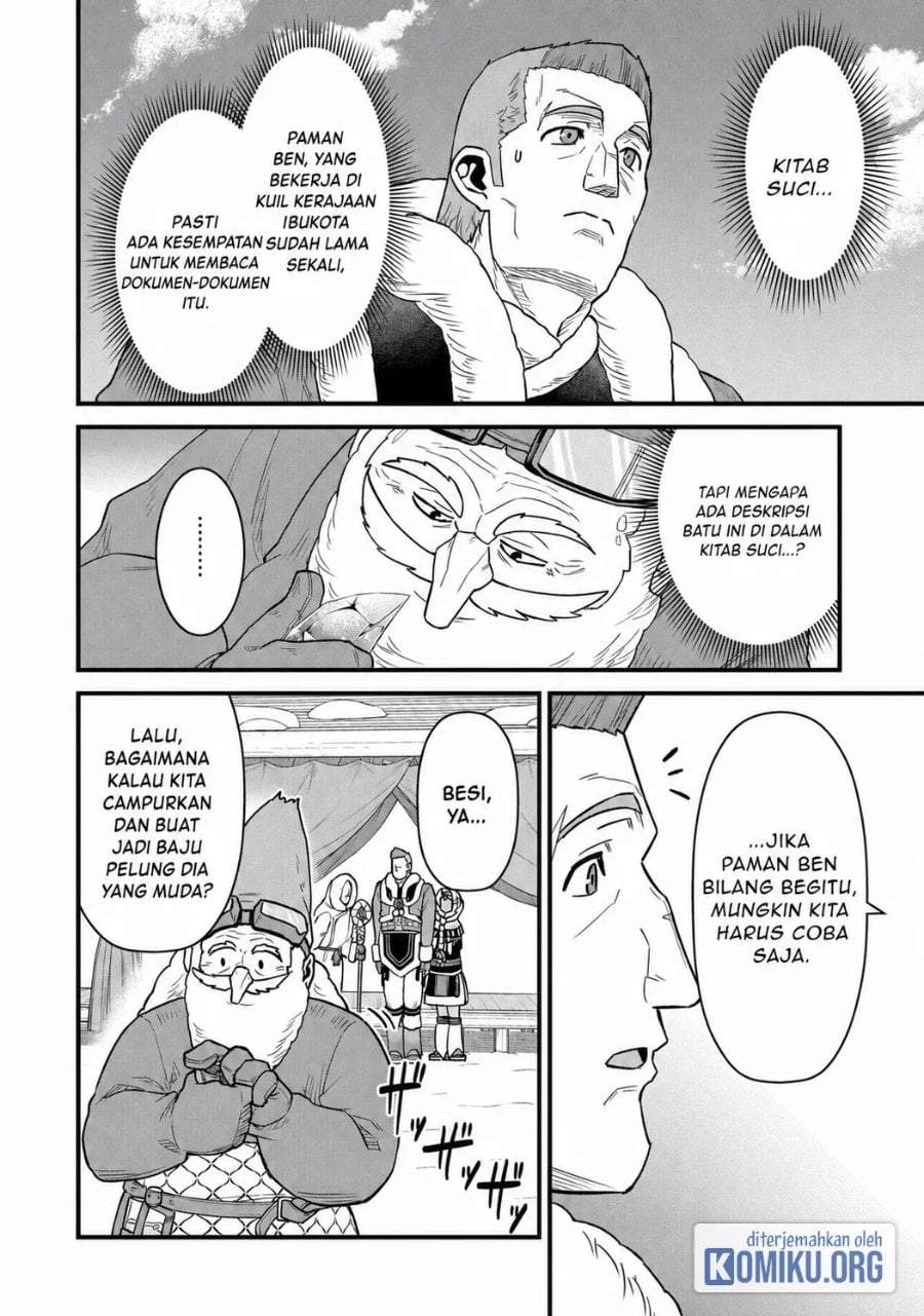 Ryoumin 0-nin Start no Henkyou Ryoushusama Chap 51 - Next Chap 52