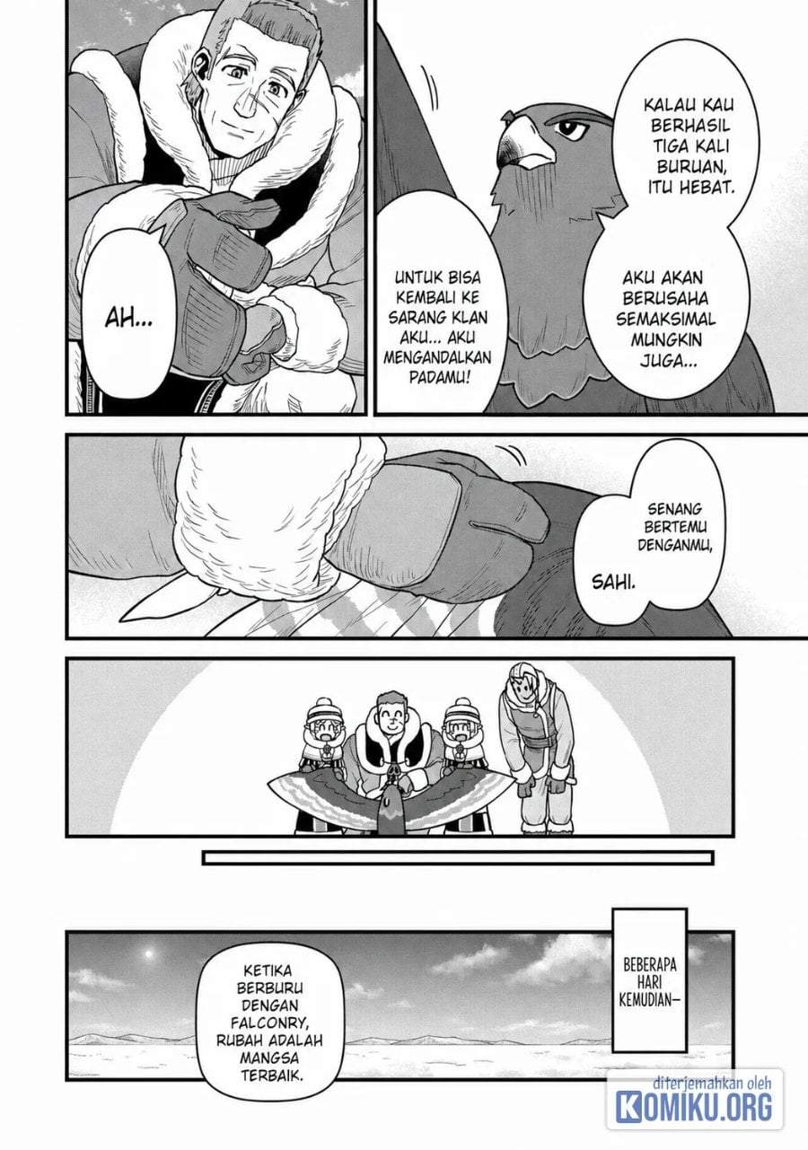 Ryoumin 0-nin Start no Henkyou Ryoushusama Chap 51 - Next Chap 52