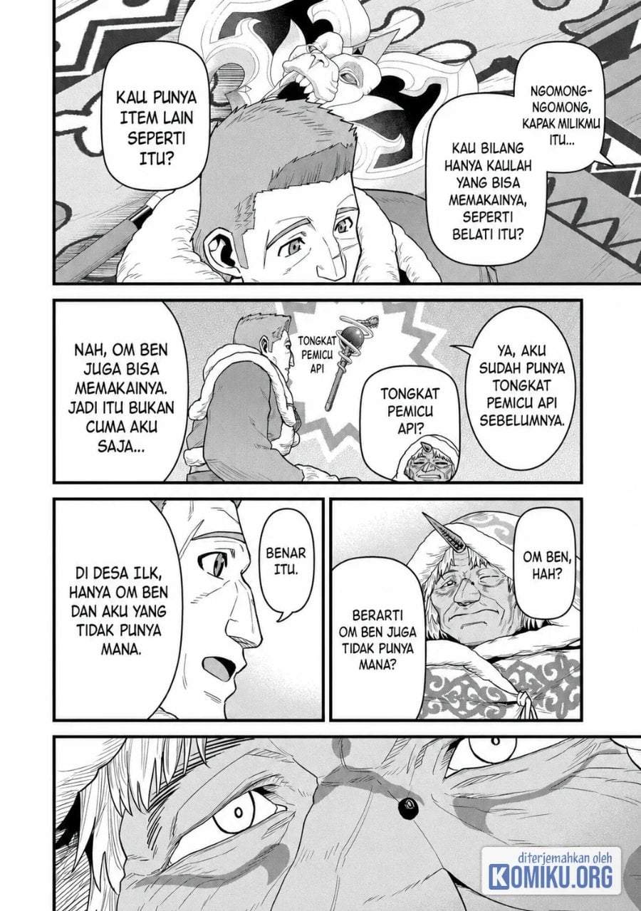 Ryoumin 0-nin Start no Henkyou Ryoushusama Chap 53 - Next Chap 54