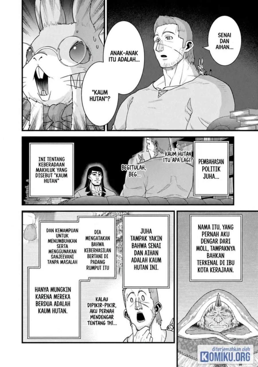 Ryoumin 0-nin Start no Henkyou Ryoushusama Chap 68 - Next Chap 69