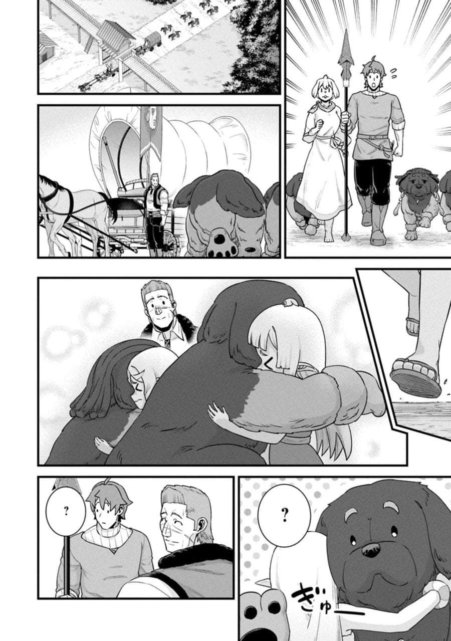 Ryoumin 0-nin Start no Henkyou Ryoushusama Chap 69 - Next Chap 70