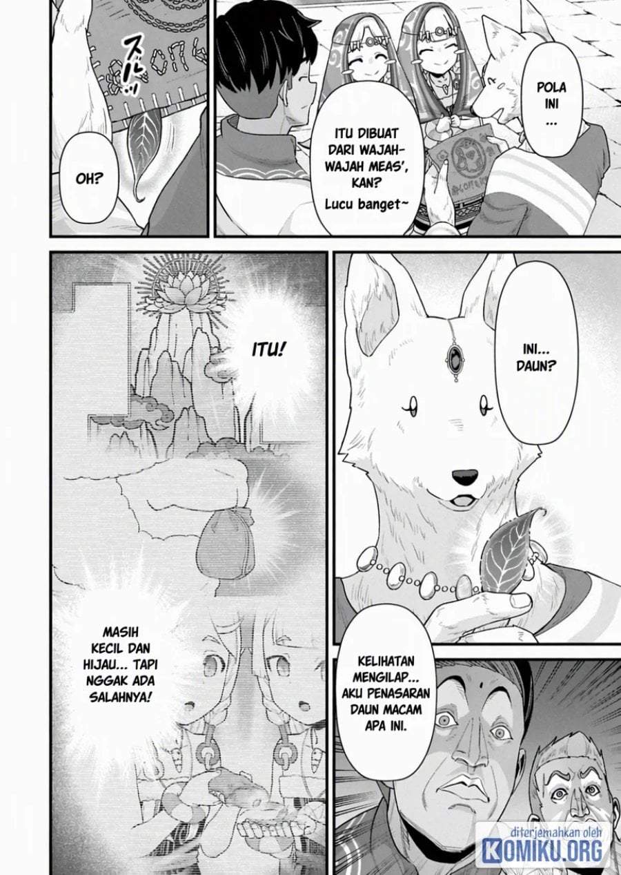 Ryoumin 0-nin Start no Henkyou Ryoushusama Chap 66 - Next Chap 67