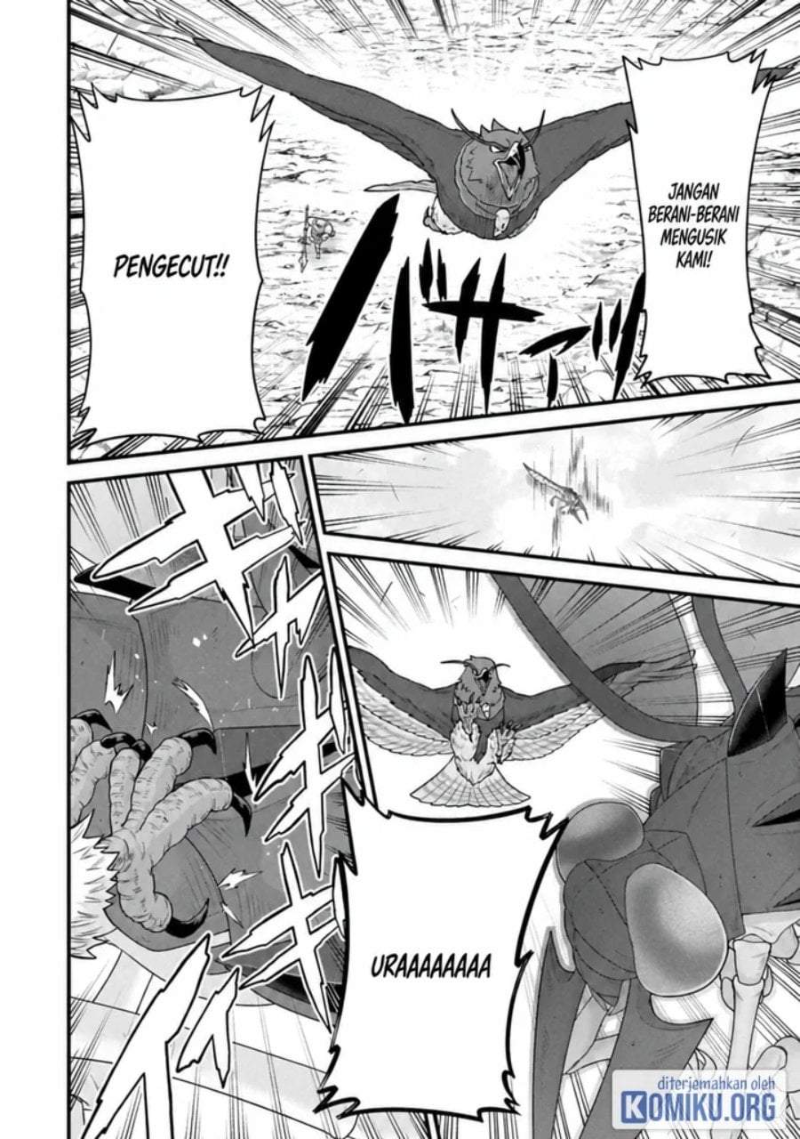 Ryoumin 0-nin Start no Henkyou Ryoushusama Chap 71.2 - Next Chap 72.2