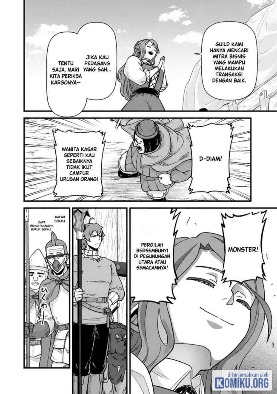 Ryoumin 0-nin Start no Henkyou Ryoushusama Chap 73.2 - Next Chap 74.2