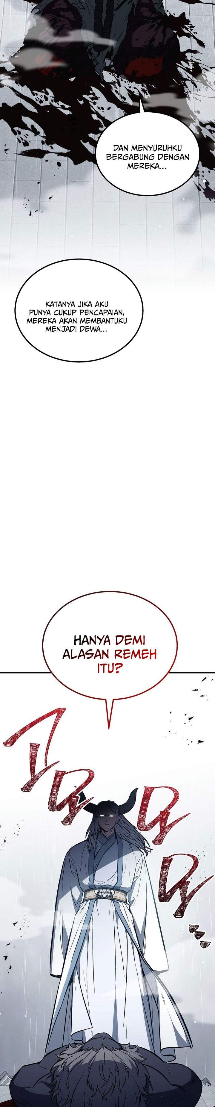 The Hero Returns Chap 157 - Next Chap 158