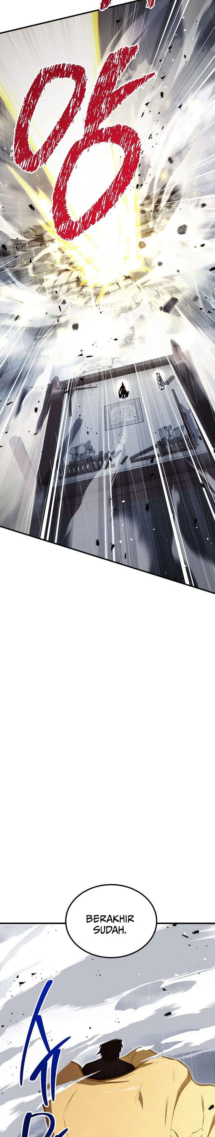The Hero Returns Chap 157 - Next Chap 158