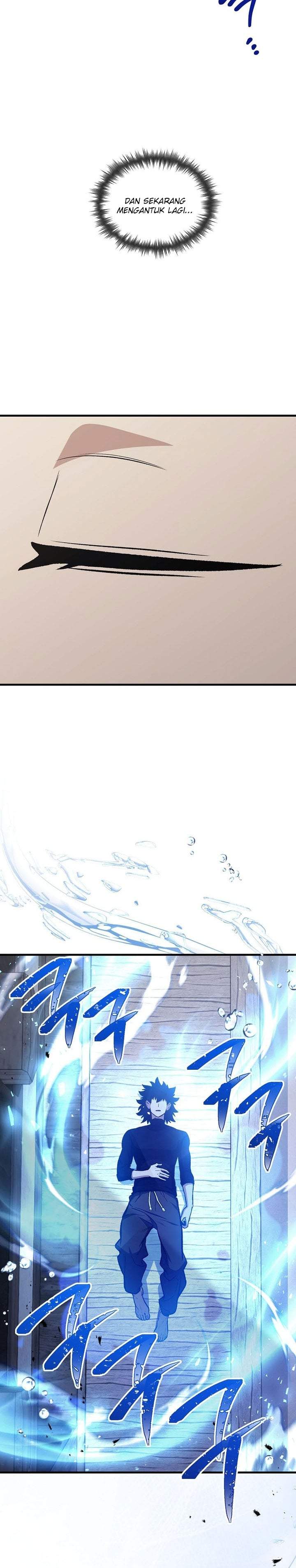 The Hero Returns Chap 158 - Next Chap 159