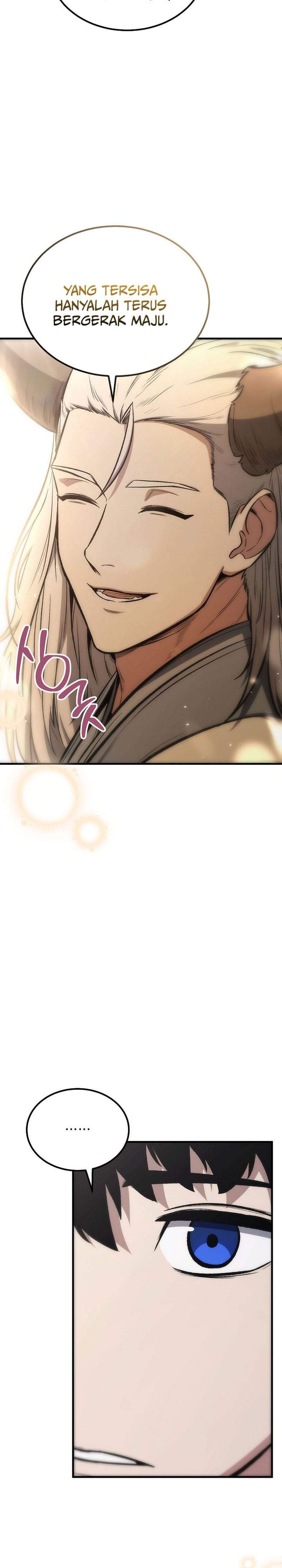 The Hero Returns Chap 158 - Next Chap 159