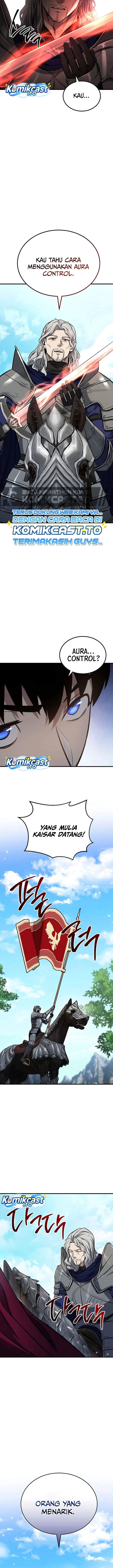 The Hero Returns Chap 159 - Next Chap 160