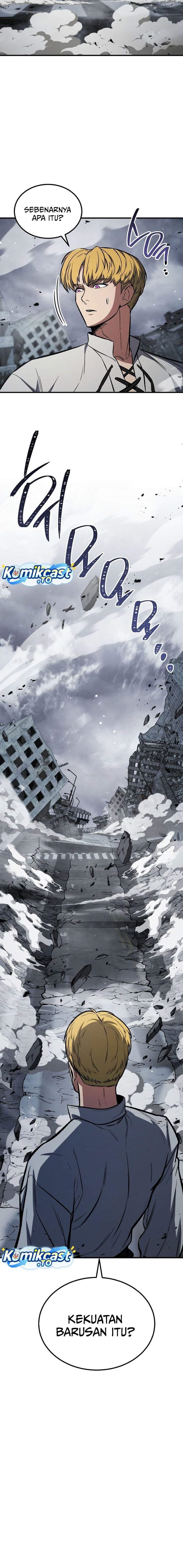 The Hero Returns Chap 162 - Next Chap 163