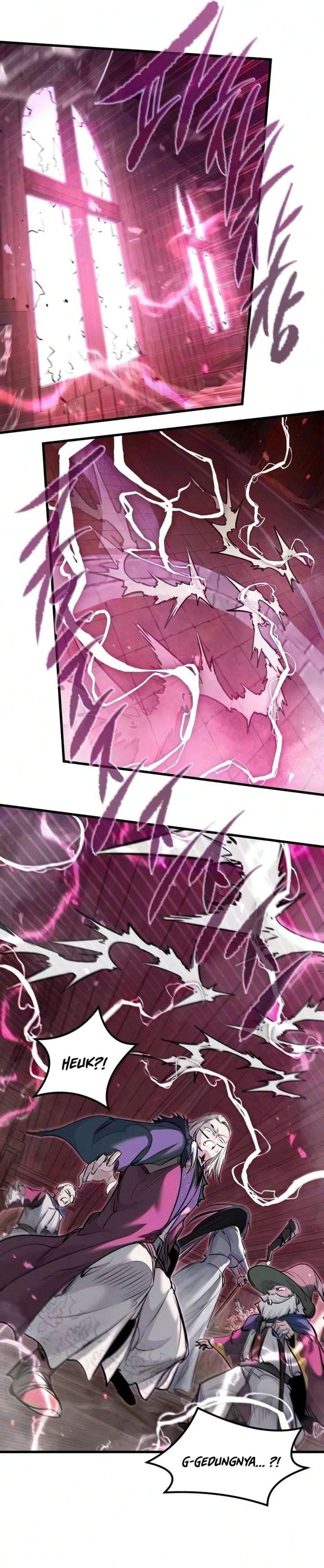The Regressed Mercenary’s Machinations Chap 93 - Next Chap 94