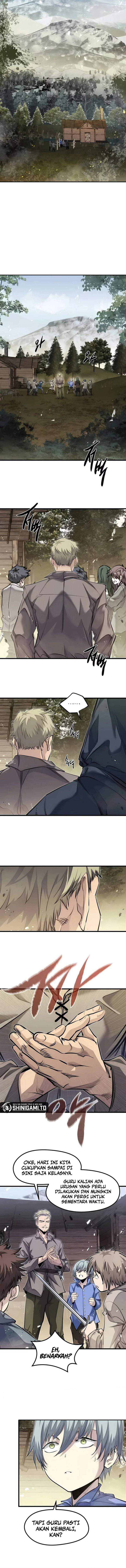 The Regressed Mercenary’s Machinations Chap 94 - Next Chap 95