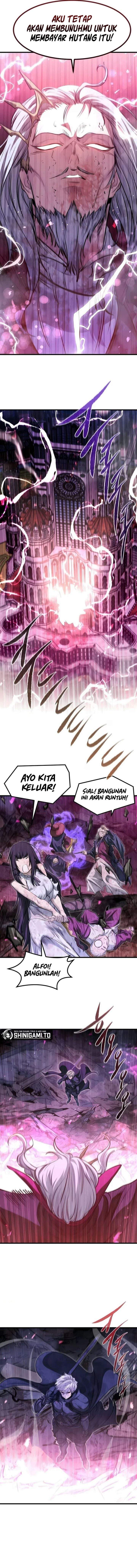The Regressed Mercenary’s Machinations Chap 94 - Next Chap 95