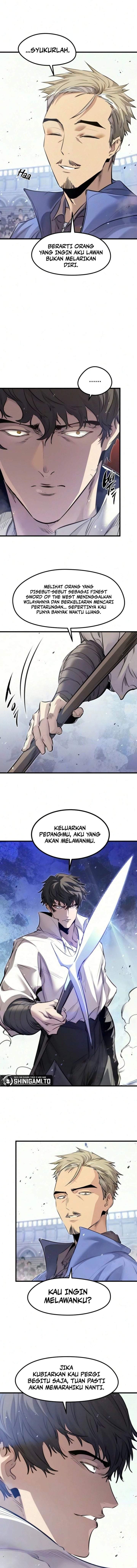 The Regressed Mercenary’s Machinations Chap 97 - Next Chap 98