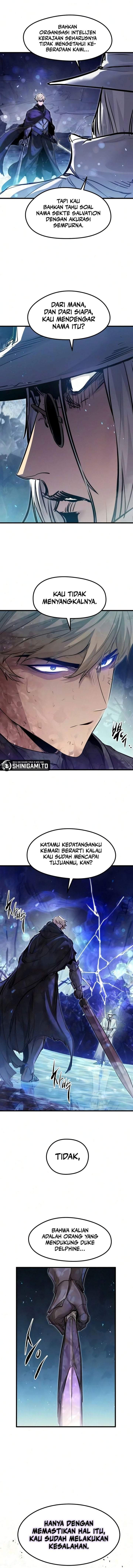 The Regressed Mercenary’s Machinations Chap 98 - Next Chap 99