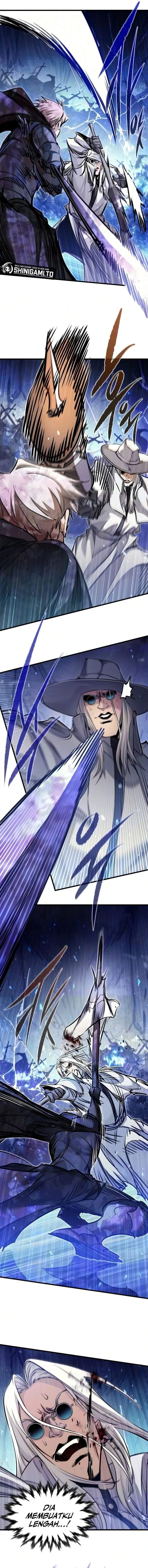 The Regressed Mercenary’s Machinations Chap 98 - Next Chap 99