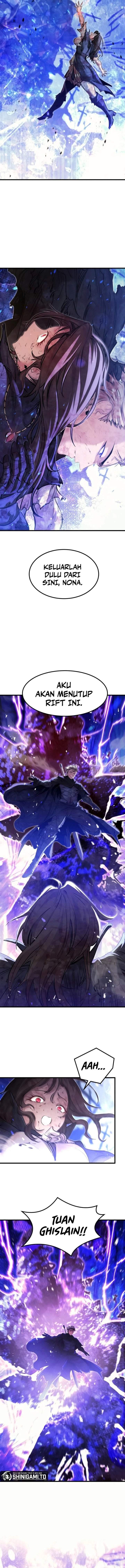 The Regressed Mercenary’s Machinations Chap 99 - Next Chap 100