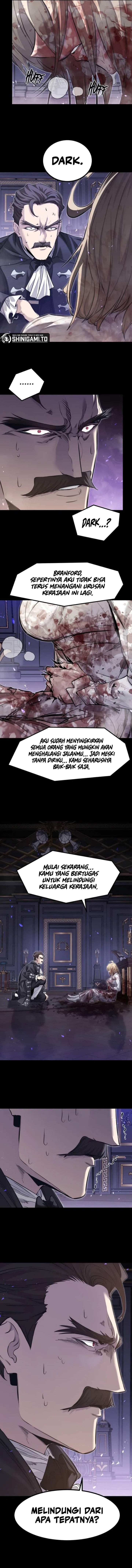 The Regressed Mercenary’s Machinations Chap 105 - Next Chap 106
