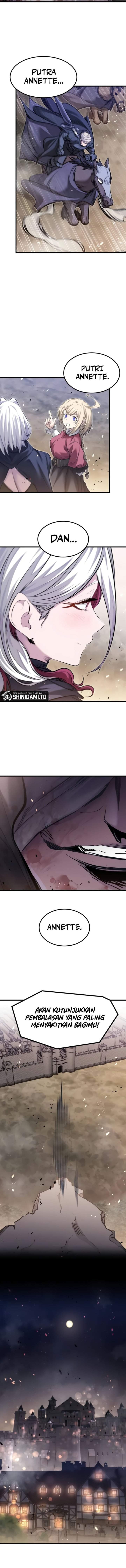 The Regressed Mercenary’s Machinations Chap 105 - Next Chap 106