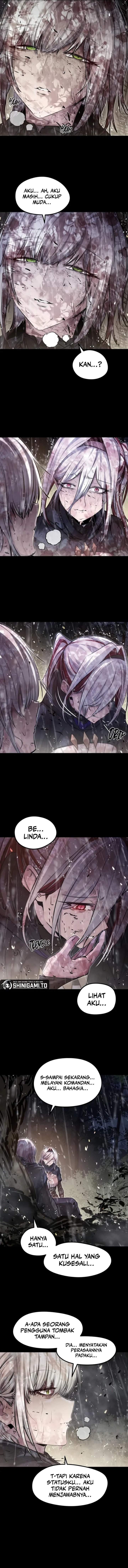 The Regressed Mercenary’s Machinations Chap 106 - Next Chap 107