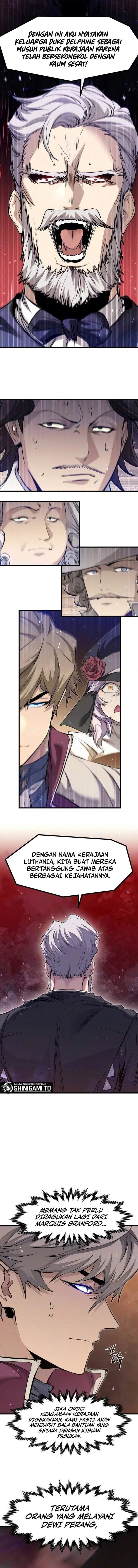 The Regressed Mercenary’s Machinations Chap 100 - Next Chap 101