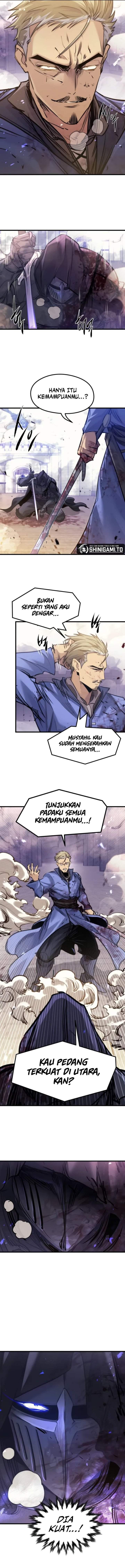 The Regressed Mercenary’s Machinations Chap 102 - Next Chap 103