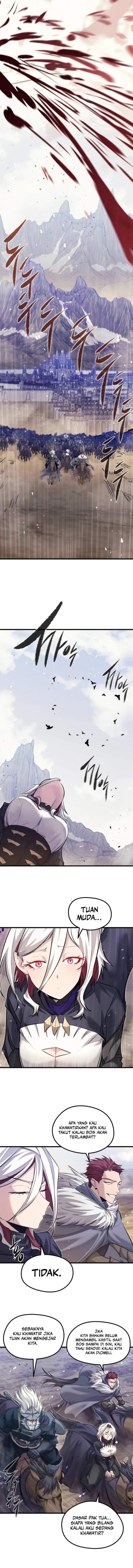 The Regressed Mercenary’s Machinations Chap 102 - Next Chap 103