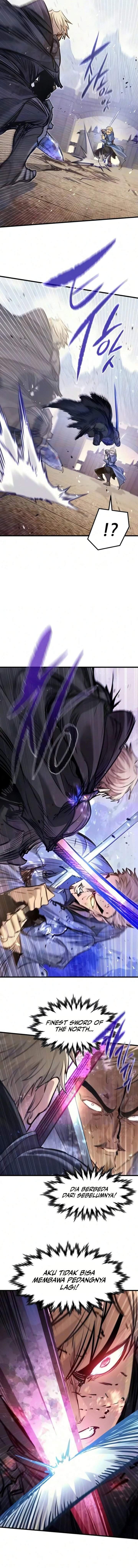 The Regressed Mercenary’s Machinations Chap 103 - Next Chap 104